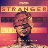Обложка для Dimatik x Sunset Bros - Stranger