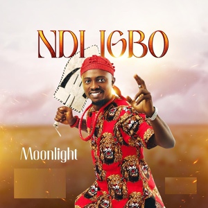 Обложка для MoonLight - Ndi Igbo