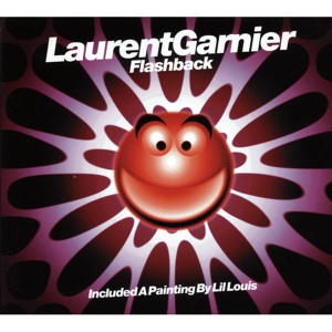 Обложка для Laurent Garnier - Flashback (Original Mix)