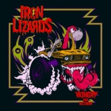 Обложка для Iron Lizards - The Way You Play the Game