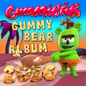 Обложка для Gummibär - I Like To Move It