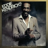 Обложка для Eddie Kendricks - I'm In Need Of Love