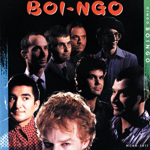 Обложка для Oingo Boingo - New Generation
