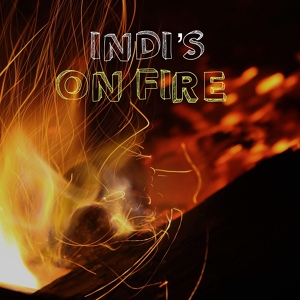 Обложка для Indi's - On fire