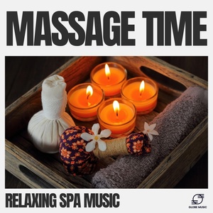 Обложка для Relaxing Spa Music - Quiet Quiescence