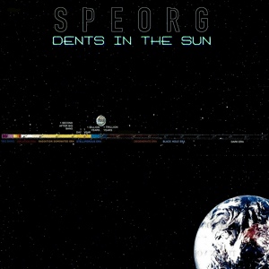 Обложка для SPEORG - Dents in the Sun