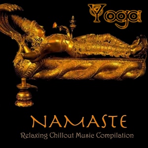 Обложка для Yoga - Hatha Yoga 2- Dynamic Warm-up (10 min), Part 1