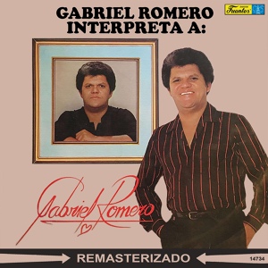 Обложка для Gabriel Romero - La Tormenta