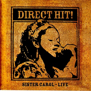 Обложка для Sister Carol - Wild Thing
