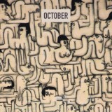 Обложка для Detlef - October