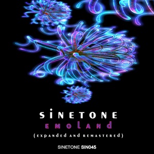 Обложка для Sinetone - Emoland II