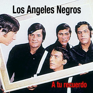 Обложка для Los Angeles Negros - Tu Me Prometes