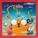 Обложка для Adventure Time feat. Olivia Olson - Fisherman (feat. Olivia Olson)