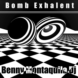 Обложка для Benny Montaquila Dj - Euro X