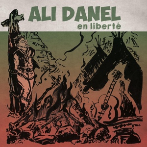 Обложка для Ali Danel - Ailleurs si j'y suis