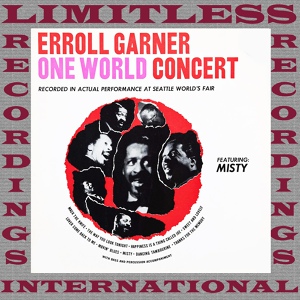 Обложка для Erroll Garner - Movin' Blues