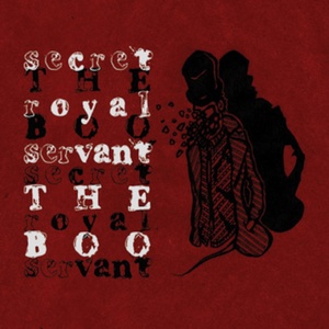 Обложка для The Boo - X-mas Song