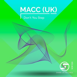 Обложка для MACC (uk) - Don't You Step