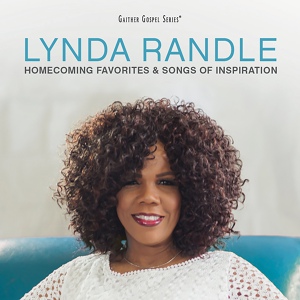 Обложка для Lynda Randle - My House Is Full (But My Field Is Empty)