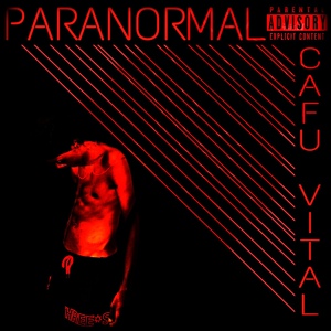 Обложка для Cafu Vital - Paranormal