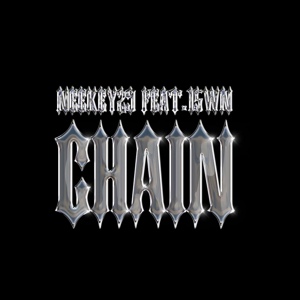 Обложка для NEEKEY29 feat. 15WN - CHAIN