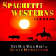 Обложка для Ennio Morricone - Watch Chimes (From "For a Few Dollars More")