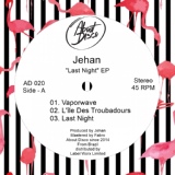 Обложка для Jehan - L'оle Des Troubadours (Original Mix)