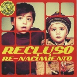Обложка для Recluso - No Hay Amor