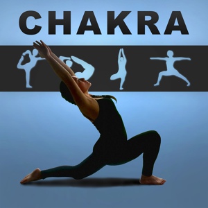 Обложка для Chakra Healing Music Academy - Yoga Mindfulness