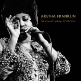 Обложка для Aretha Franklin - Let Me In Your Life