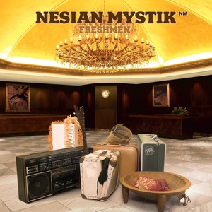 Обложка для Nesian Mystik - So Good