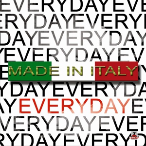 Обложка для Made In Italy - Everyday