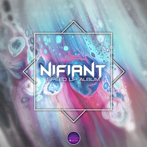 Обложка для Nifiant - All I Care (Speed Up)