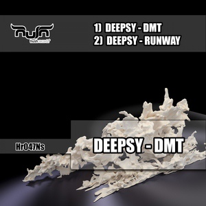 Обложка для Deepsy - Dmt