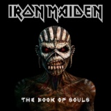 Обложка для Iron Maiden - Shadows of the Valley