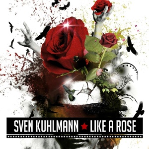 Обложка для Sven Kuhlmann - Like a Rose