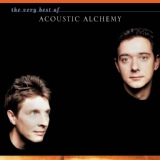 Обложка для Acoustic Alchemy - The Alchemist