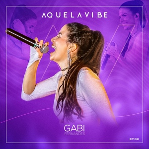 Обложка для Gabi Fernandes - Você pra Sempre / Put Your Records On / Vizinha do Lado