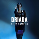 Обложка для DRIADA - Омут (RXRETXPEVISIXN Remix)