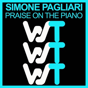 Обложка для Simone Pagliari - Praise on the Piano