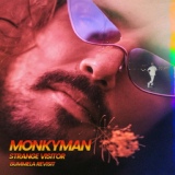 Обложка для Monkyman - Acid Love Story