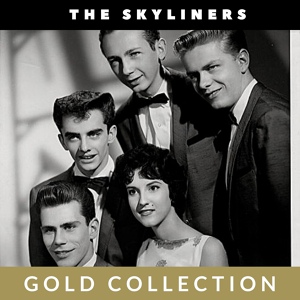 Обложка для The Skyliners - Stardust