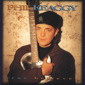 Обложка для Phil Keaggy - And On That Day