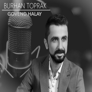 Обложка для Burhan Toprak - Şexani