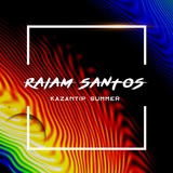 Обложка для Raiam Santos - Galaktika