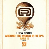 Обложка для Luca Bisori - Time To Fun (Original Mix)