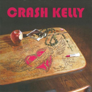 Обложка для Crash Kelly - The Devil You Know