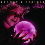 Обложка для Planet P Project - A Boy Who Can't Talk