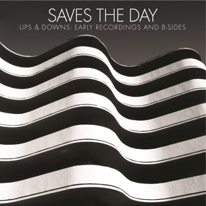 Обложка для Saves the Day - Sell My Old Clothes, I'm off to Heaven