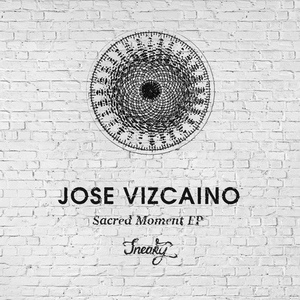 Обложка для Jose Vizcaino - Sacred Moment